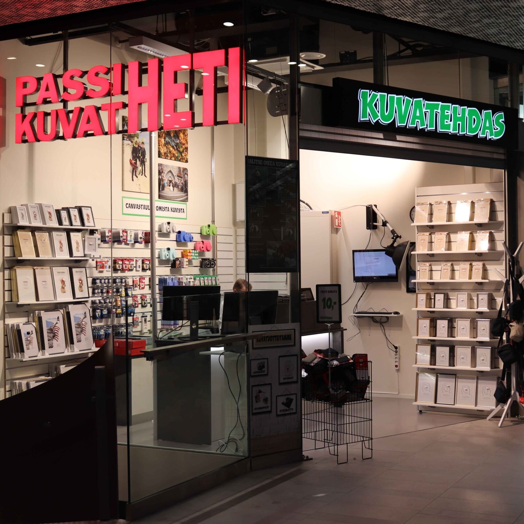 Kuvatehdas Redi