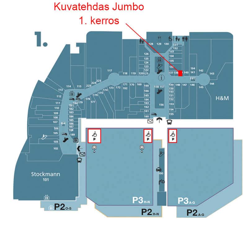 Kuvatehdas Jumbo
