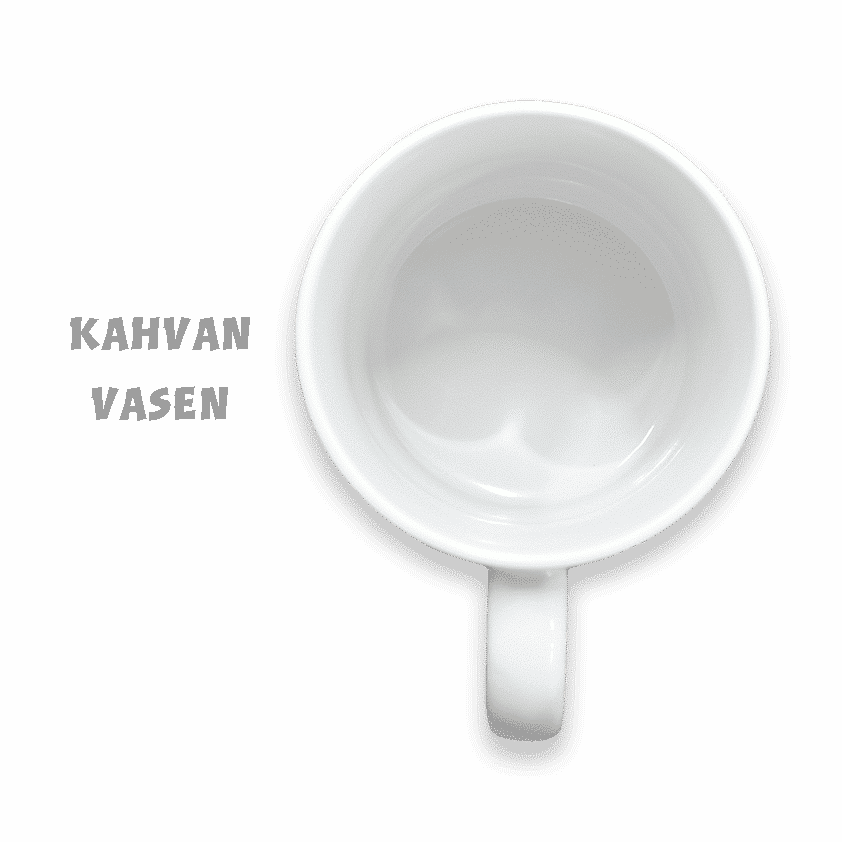 Kuvamukin vasen puoli