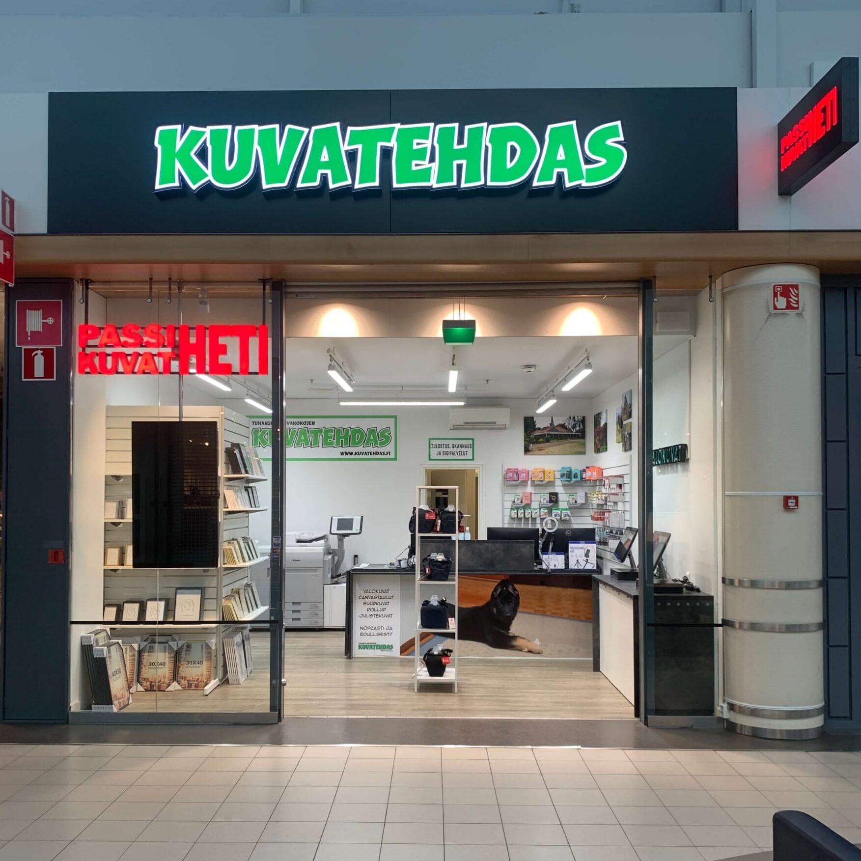 Kuvatehdas Jumbo