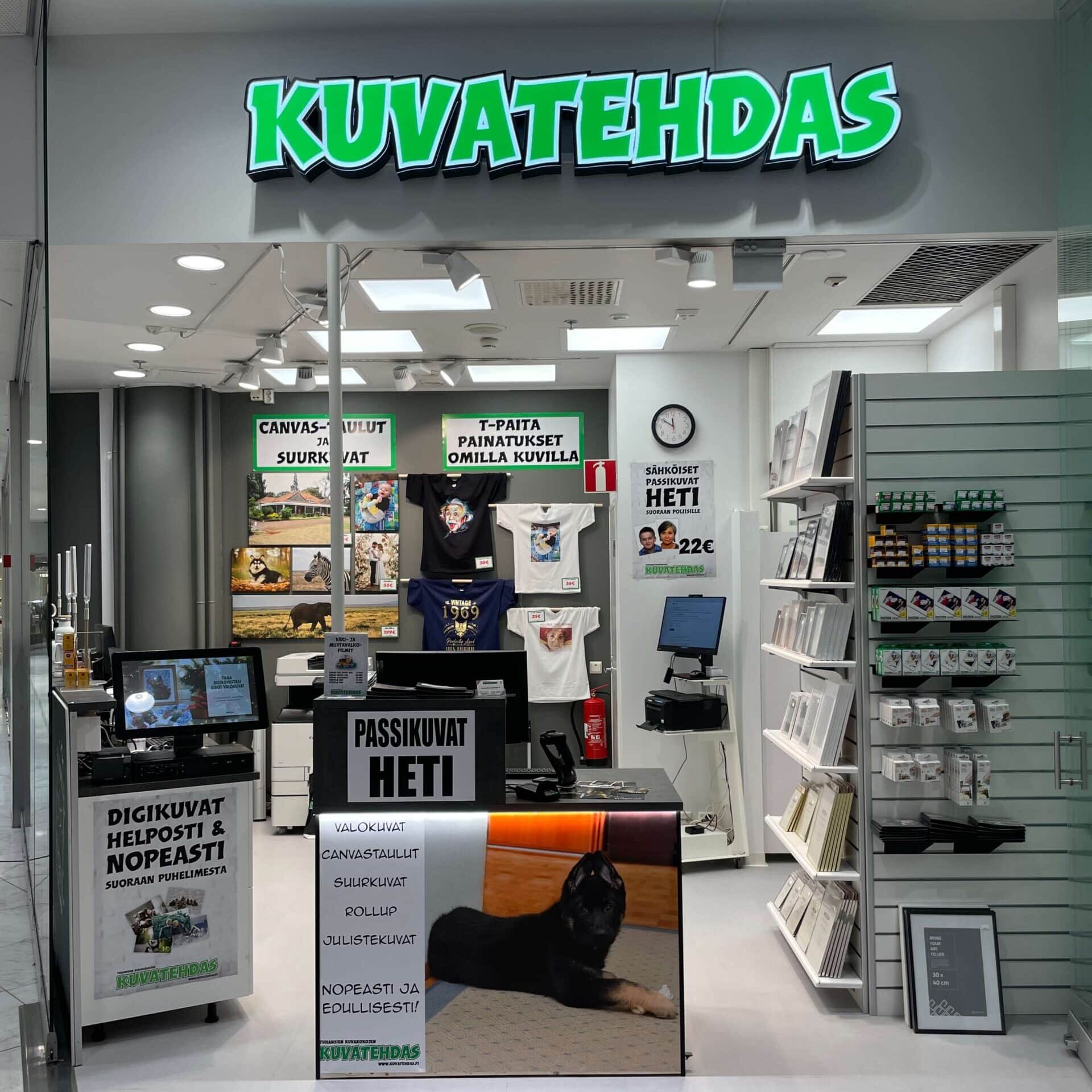 Kuvatehdas Forum