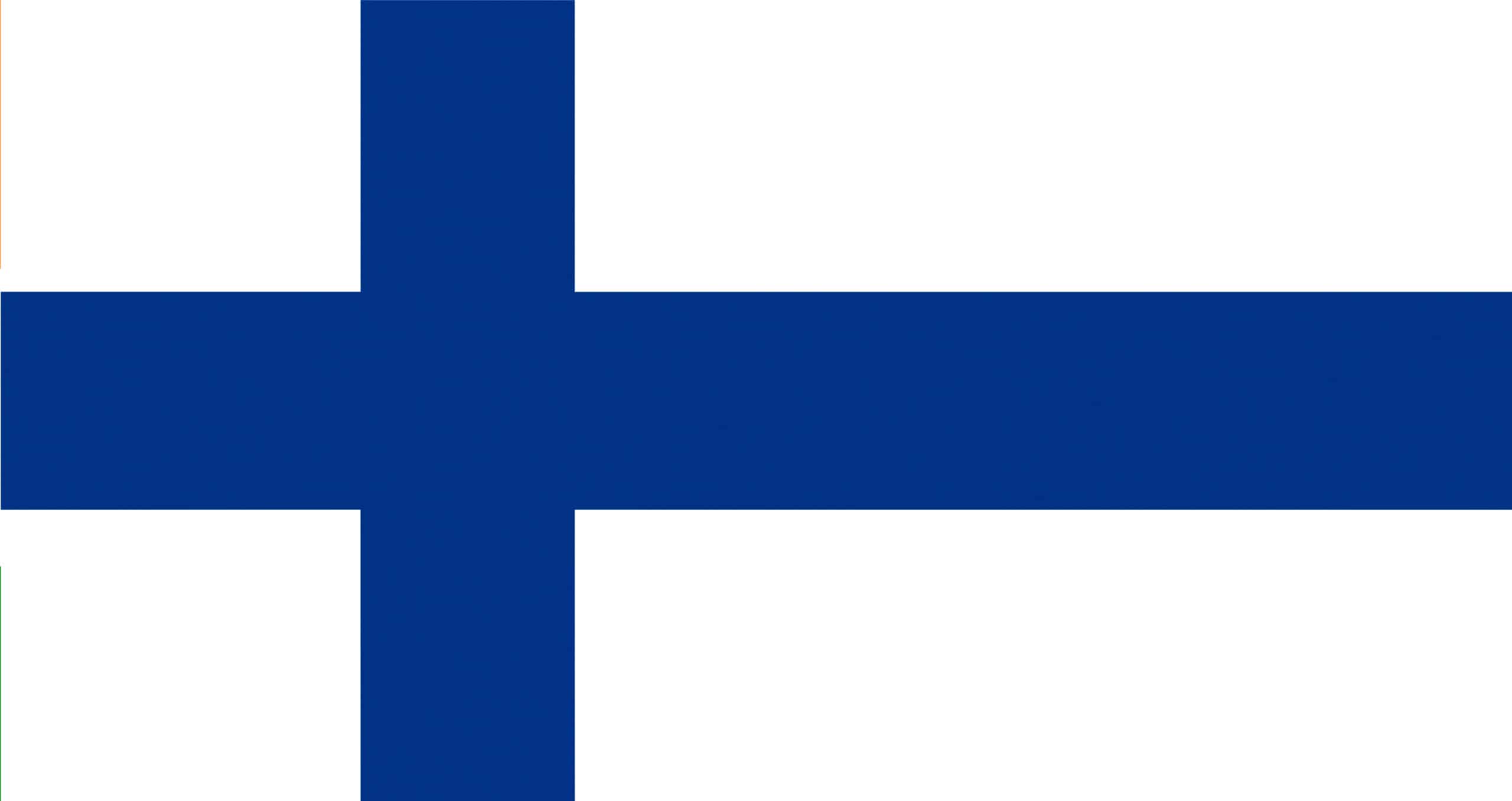 Suomen lippu