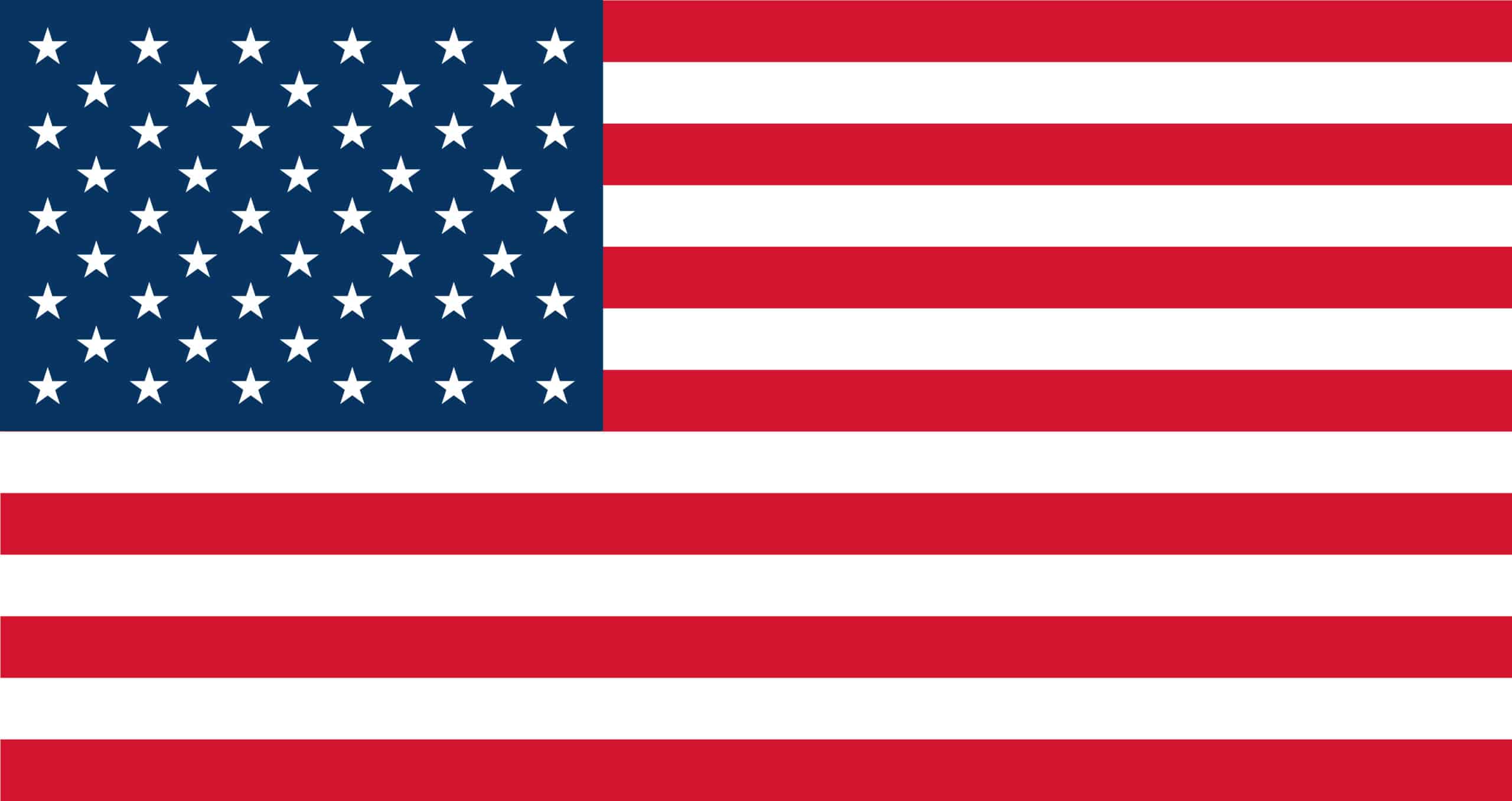 Amerikan lippu